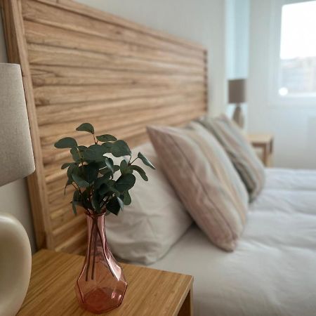 Bellavetusta Apartment Oviedo Luaran gambar