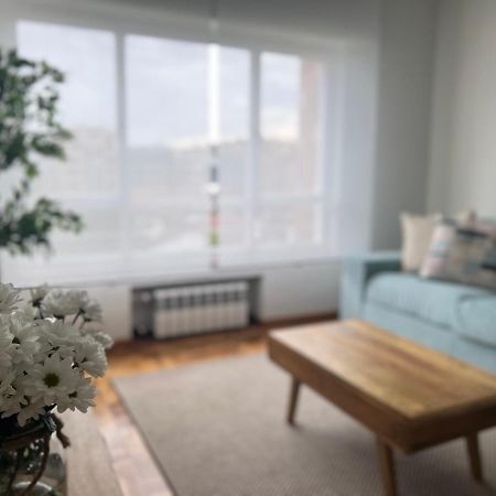 Bellavetusta Apartment Oviedo Luaran gambar