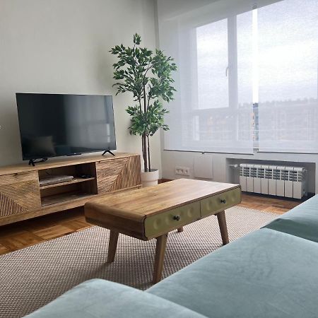 Bellavetusta Apartment Oviedo Luaran gambar