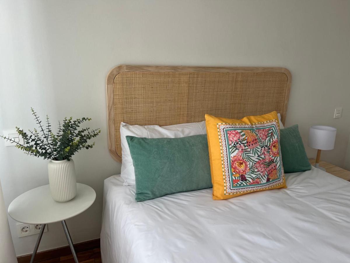 Bellavetusta Apartment Oviedo Luaran gambar
