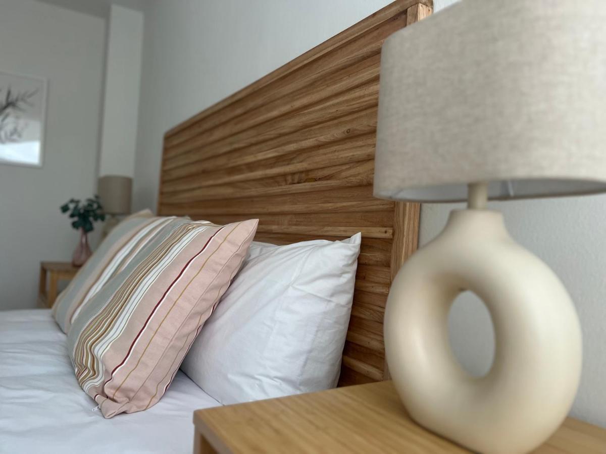 Bellavetusta Apartment Oviedo Luaran gambar