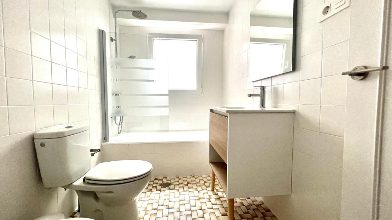 Bellavetusta Apartment Oviedo Luaran gambar