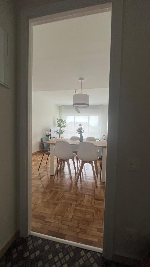Bellavetusta Apartment Oviedo Luaran gambar